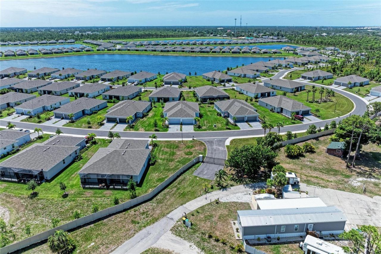 8682 Seasalt Loop, Englewood, FL 34224 Photo