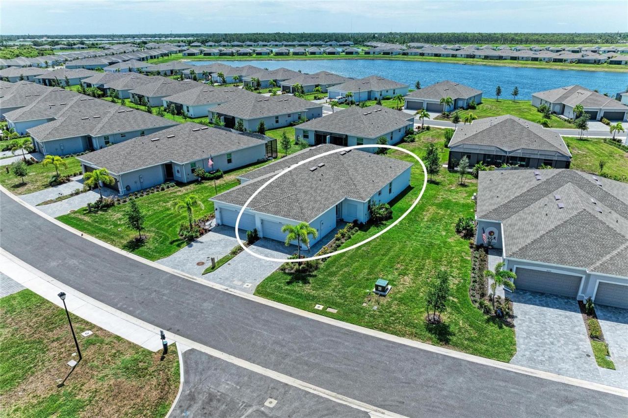 8682 Seasalt Loop, Englewood, FL 34224 Photo