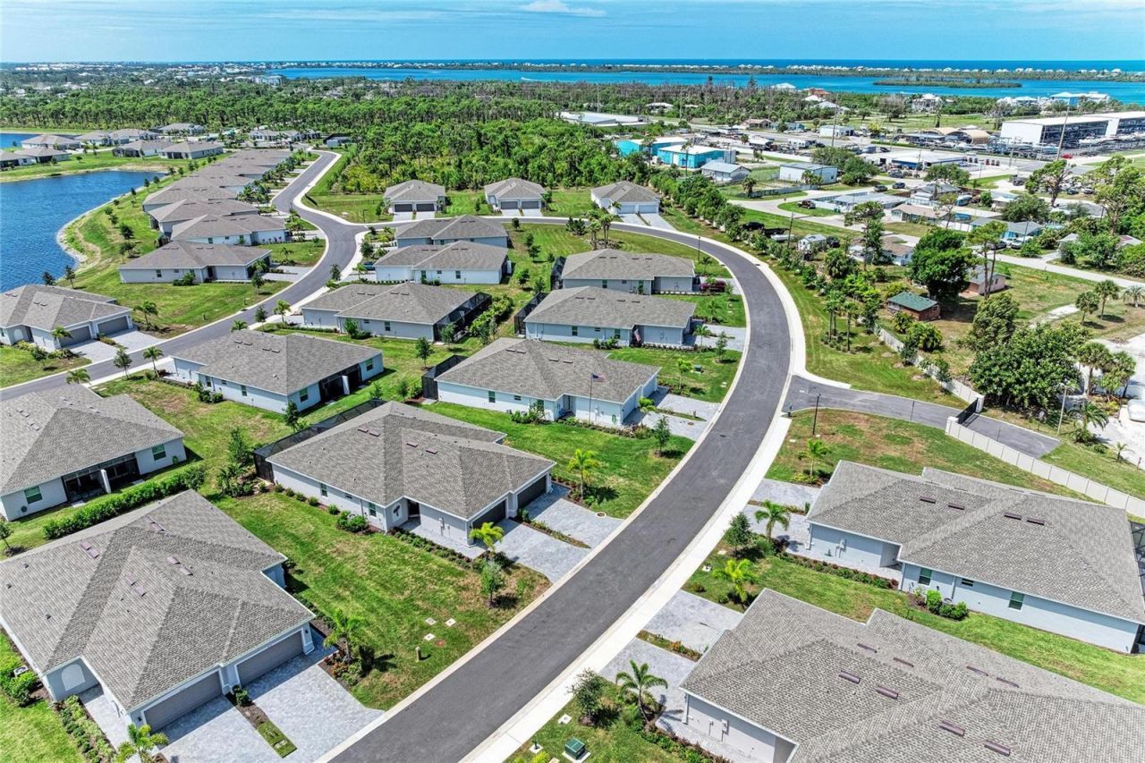 8682 Seasalt Loop, Englewood, FL 34224 Photo