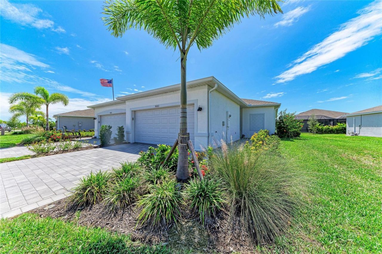 8682 Seasalt Loop, Englewood, FL 34224 Photo