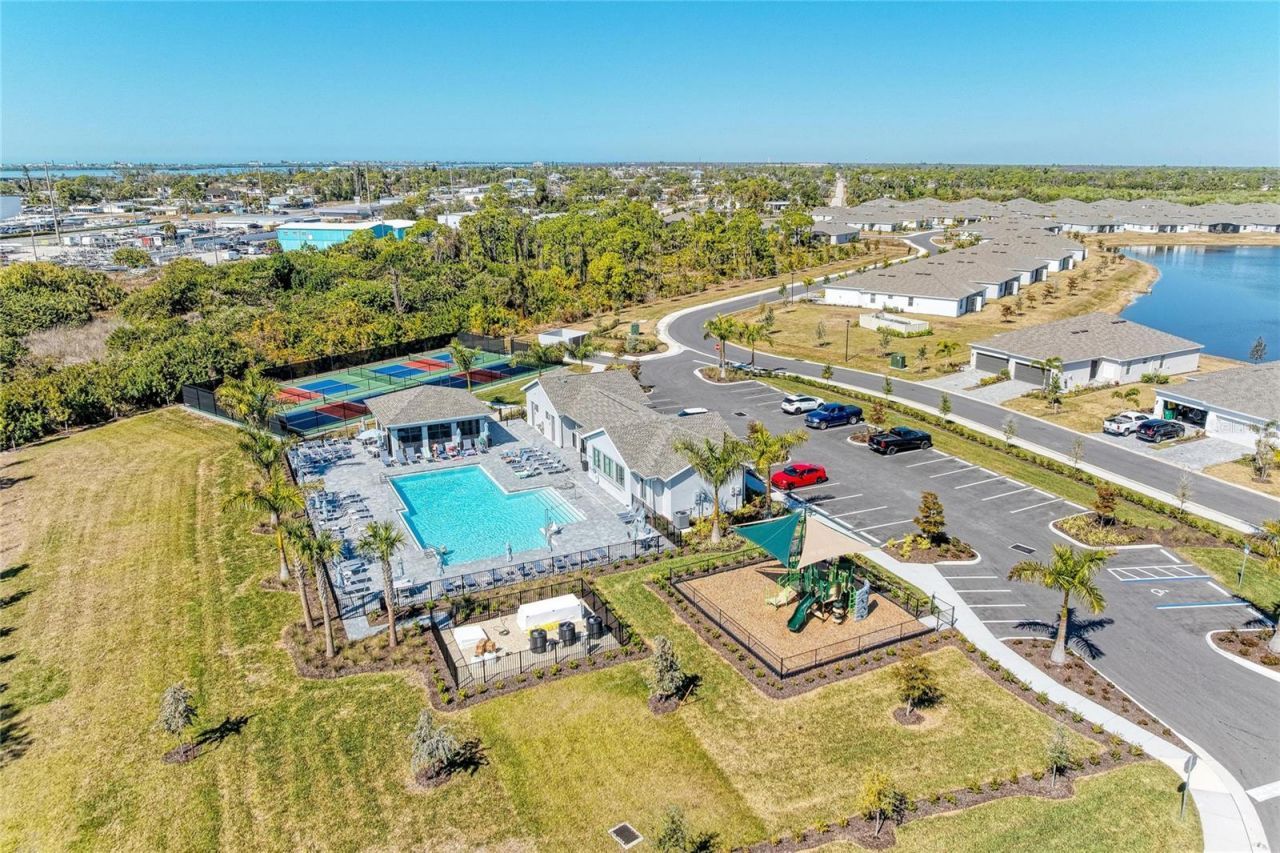 8682 Seasalt Loop, Englewood, FL 34224 Photo