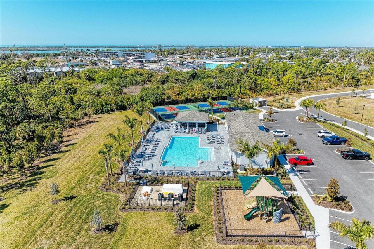 8682 Seasalt Loop, Englewood, FL 34224 Photo