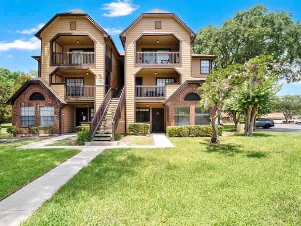 360 LAKE ONTARIO COURT , Unit 104, ALTAMONTE SPRINGS, FL 32701