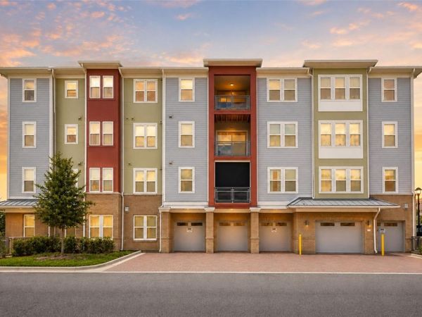 7521 LAUREATE BOULEVARD , Unit 5403, ORLANDO, FL 32827