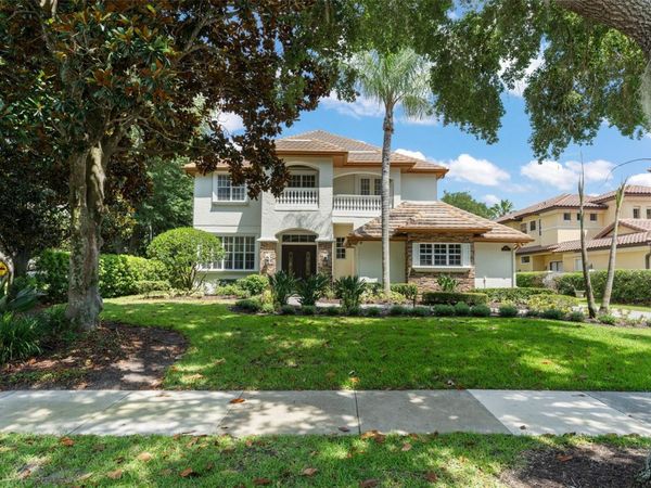 6288 BLAKEFORD DRIVE , WINDERMERE, FL 34786