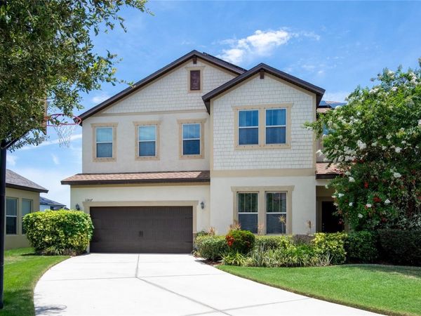 11807 CROSS VINE DRIVE, RIVERVIEW, FL 33579