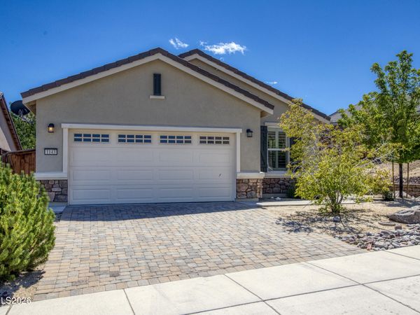 1143 Callaway Trail, Reno, NV 89523