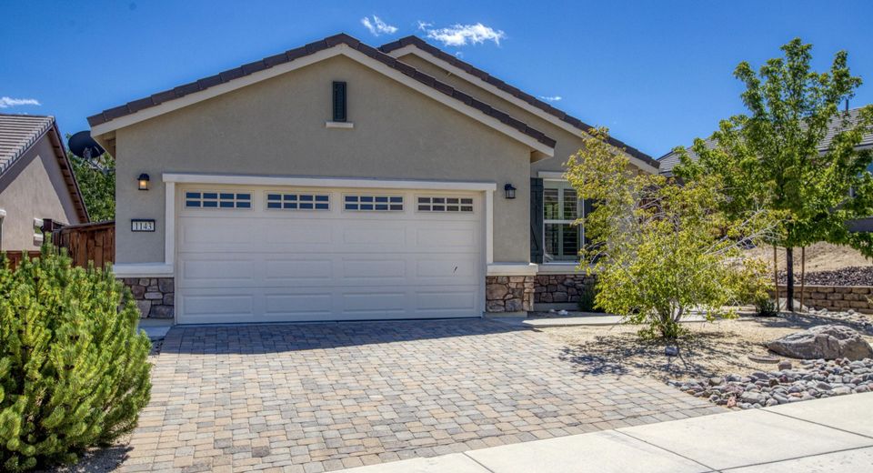 1143 Callaway Trail, Reno, NV 89523 Photo