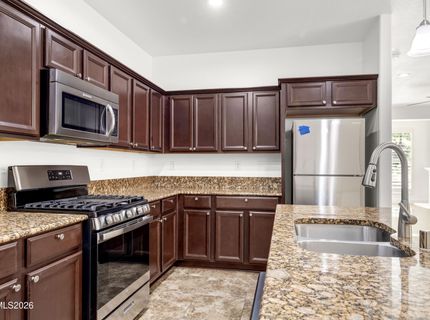 1143 Callaway Trail, Reno, NV 89523 Photo