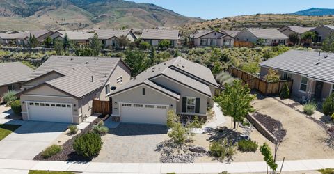 1143 Callaway Trail, Reno, NV 89523 Photo