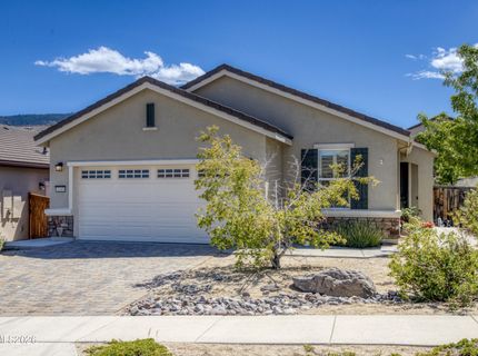 1143 Callaway Trail, Reno, NV 89523 Photo
