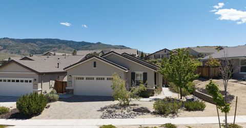 1143 Callaway Trail, Reno, NV 89523 Photo