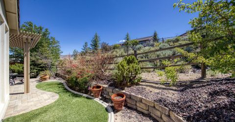 1143 Callaway Trail, Reno, NV 89523 Photo