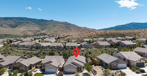 1143 Callaway Trail, Reno, NV 89523 Photo