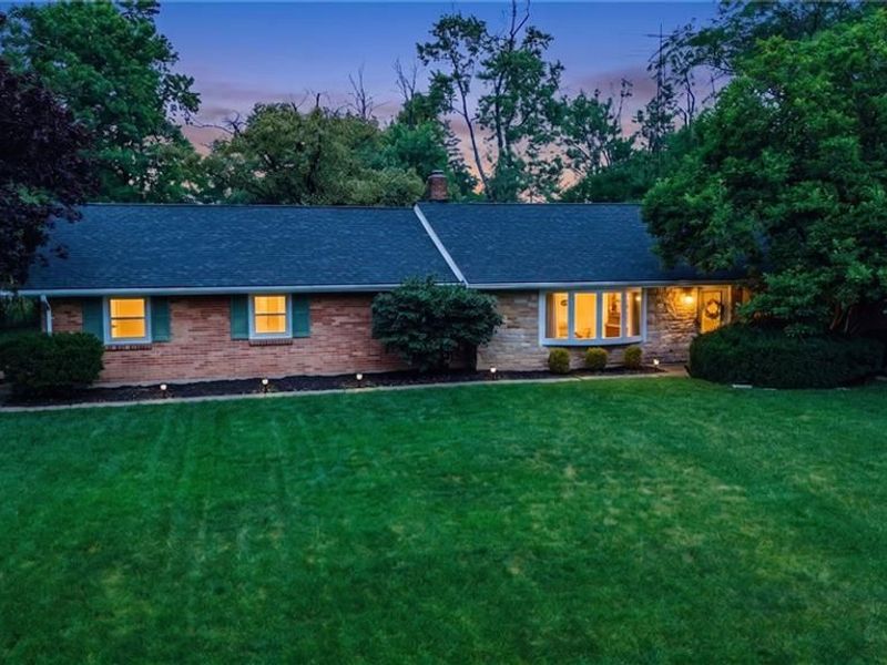 7439 Barr Circle, Dayton, OH 45459 Photo 3