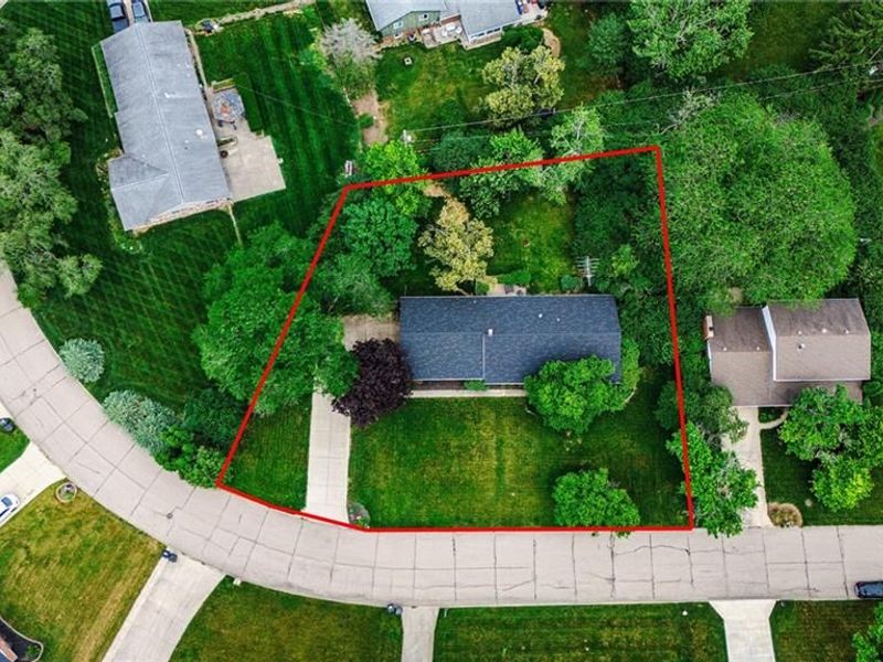 7439 Barr Circle, Dayton, OH 45459 Photo 34