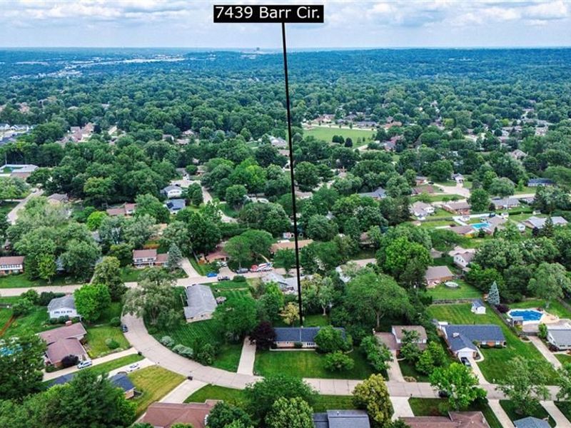 7439 Barr Circle, Dayton, OH 45459 Photo 35