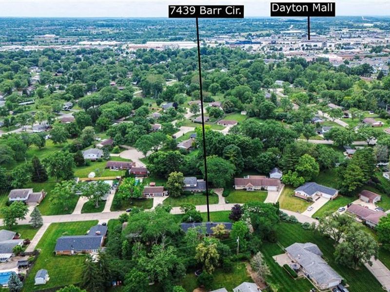 7439 Barr Circle, Dayton, OH 45459 Photo 38