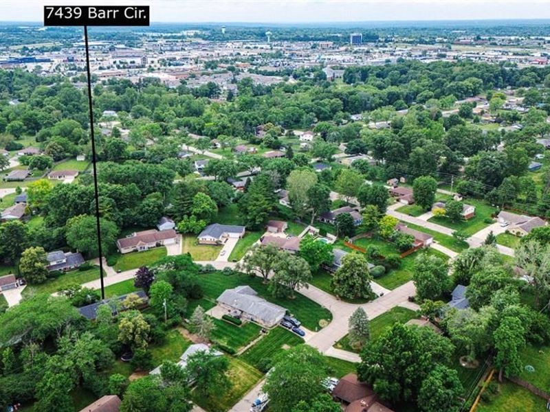 7439 Barr Circle, Dayton, OH 45459 Photo 39