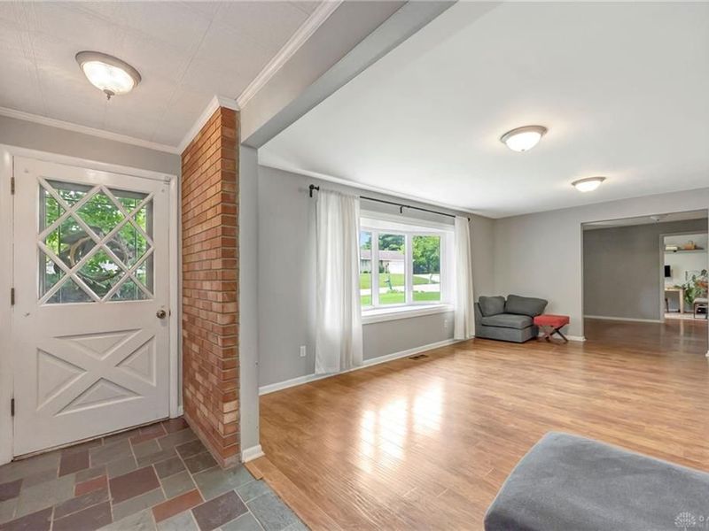 7439 Barr Circle, Dayton, OH 45459 Photo 4