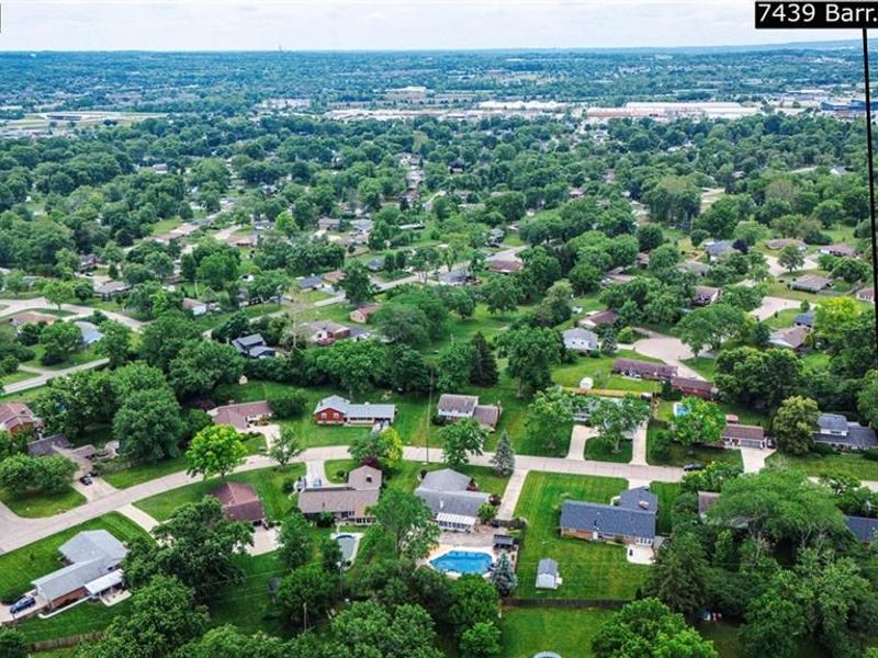 7439 Barr Circle, Dayton, OH 45459 Photo 40