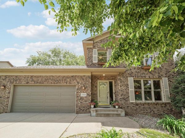 2008 White Pine Road, Hudson, WI 54016