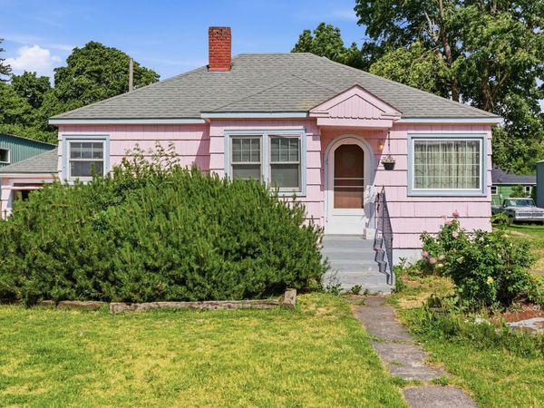 1410 N Boeing Rd, Spokane Valley, WA 99206