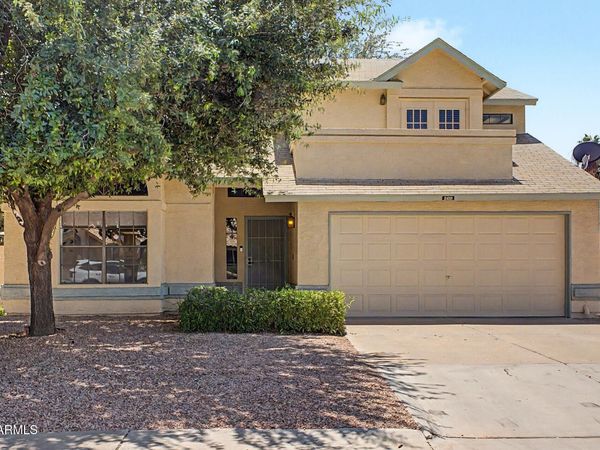 5613 W Butler Drive, Chandler, AZ 85226