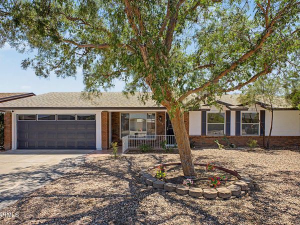 10443 W RUTH Avenue, Peoria, AZ 85345