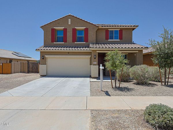 18263 W WILLIAMS Road, Surprise, AZ 85387