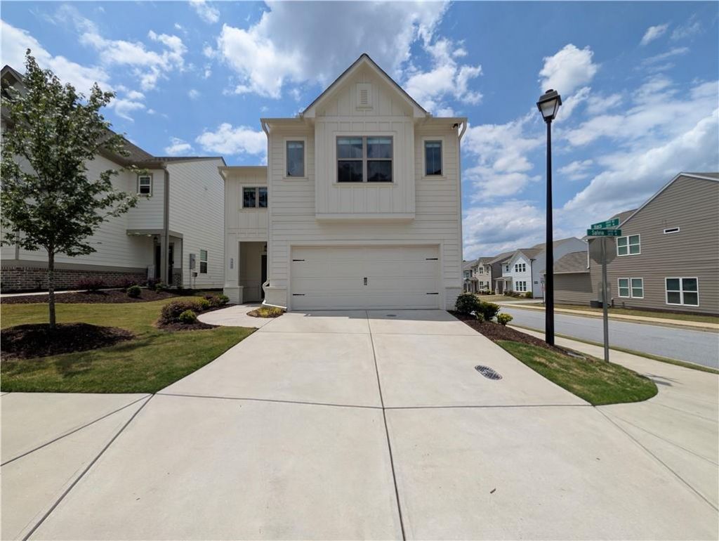 3660 Salvia Drive, Buford, GA 30519 Main Photo