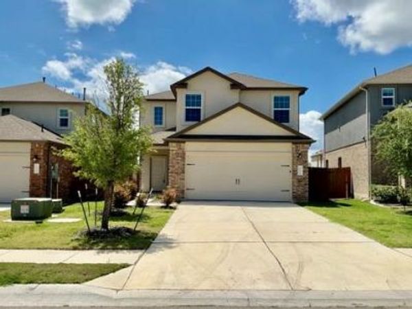 22813 Agave Grove DR , Lago Vista, TX 78645
