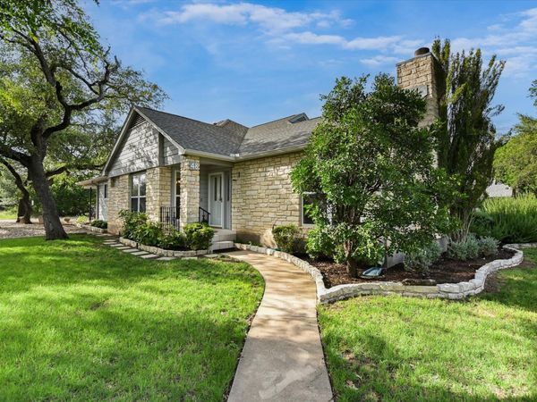 48 Cypress PT , Wimberley, TX 78676