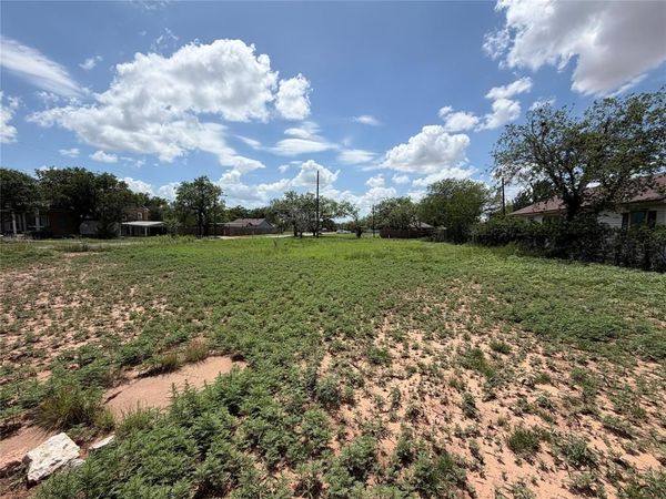 1802 Merchant Street , Abilene, TX 79603