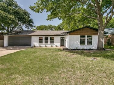3504 Westfield Avenue, Fort Worth, TX 76133