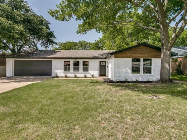 3504 Westfield Avenue, Fort Worth, TX 76133