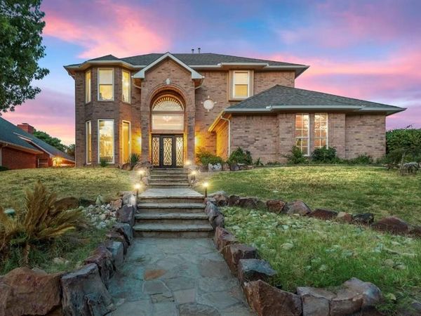 610 Christan Court , Rockwall, TX 75087