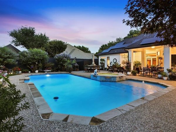 107 Nob Hill Lane, Ovilla, TX 75154