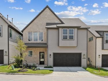 9348 Charlie Lane, Dallas, TX 75238