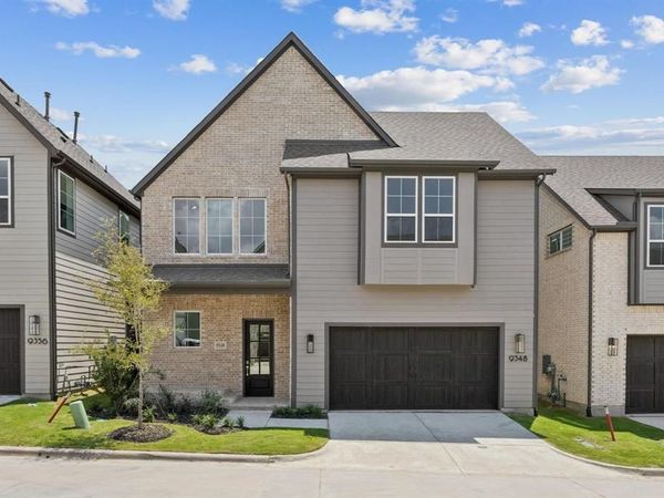 9348 Charlie Lane, Dallas, TX 75238
