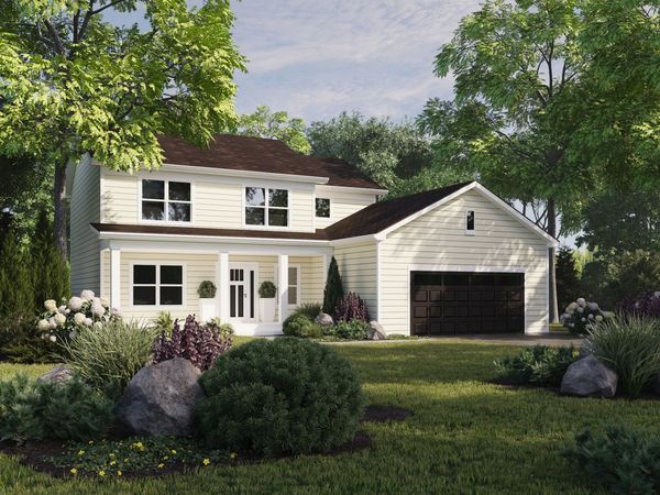 3616 Buchanan Road , Johnsburg, IL 60051
