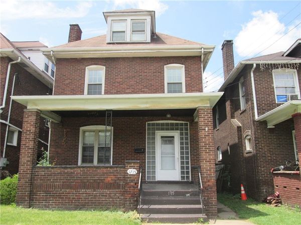 1715 Duss Ave, Ambridge, PA 15003