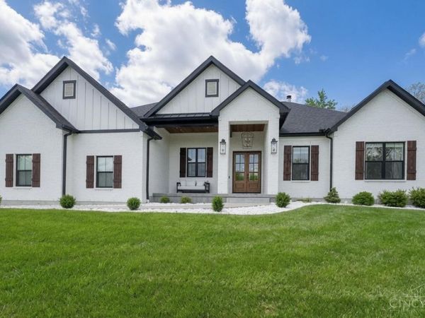 1931 Pine Run Ln, Batavia Twp, OH 45103