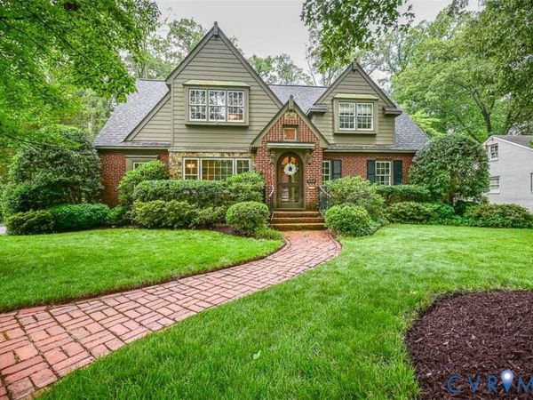 604 Baldwin Road, Richmond, VA 23229