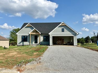 926 Winding Ridge Drive, Somerset, KY 42503