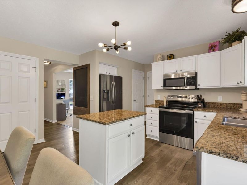 736 Penn Street, Pickerington, OH 43147 Photo 12