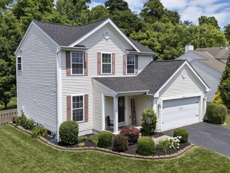 736 Penn Street, Pickerington, OH 43147 Photo 2