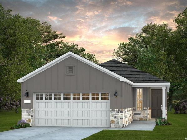 2266 Pinyon Dr, New Braunfels, TX 78132