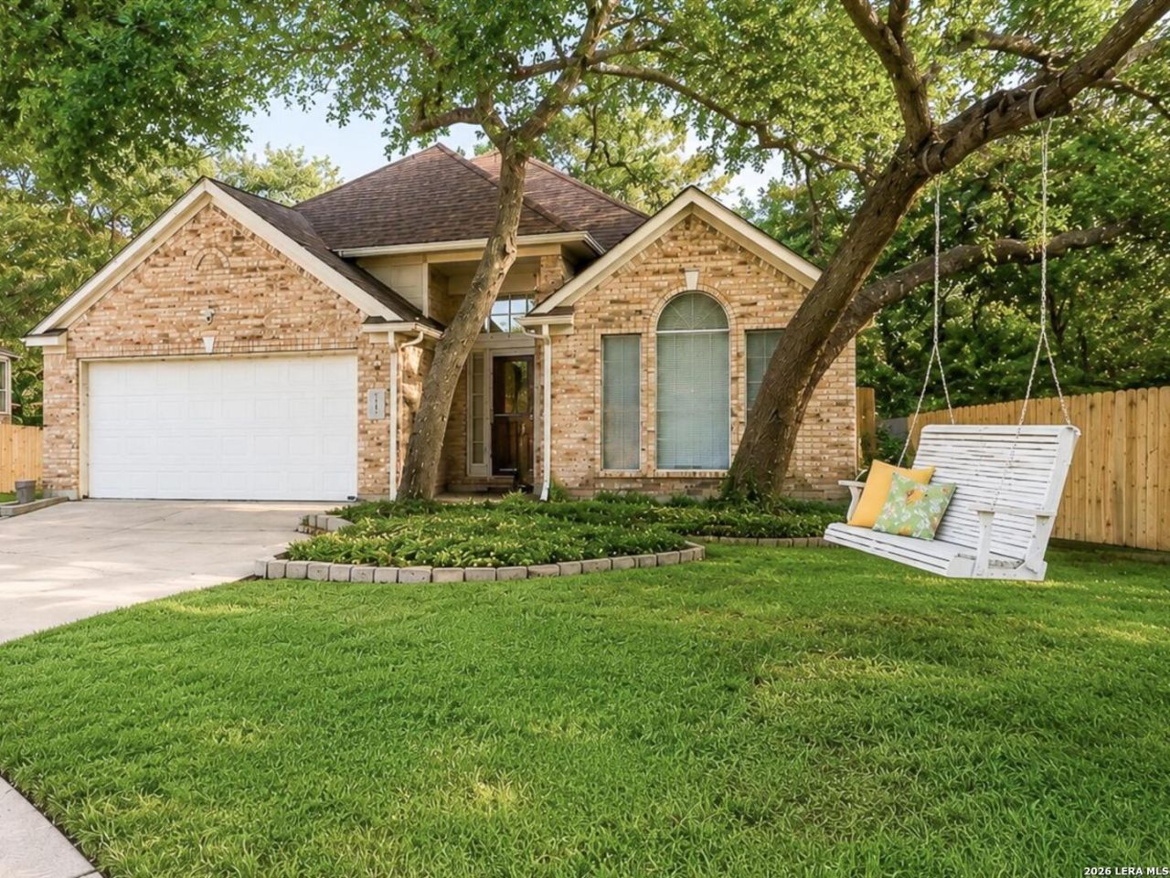 2364 Tree Branch, Schertz, TX 78154 Main Photo