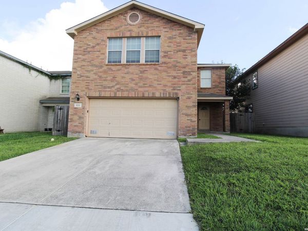 8314 Steep Valley, Converse, TX 78109